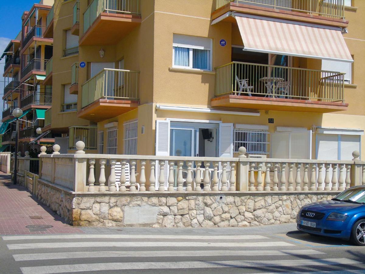 Apartamento Miramar サロウ エクステリア 写真