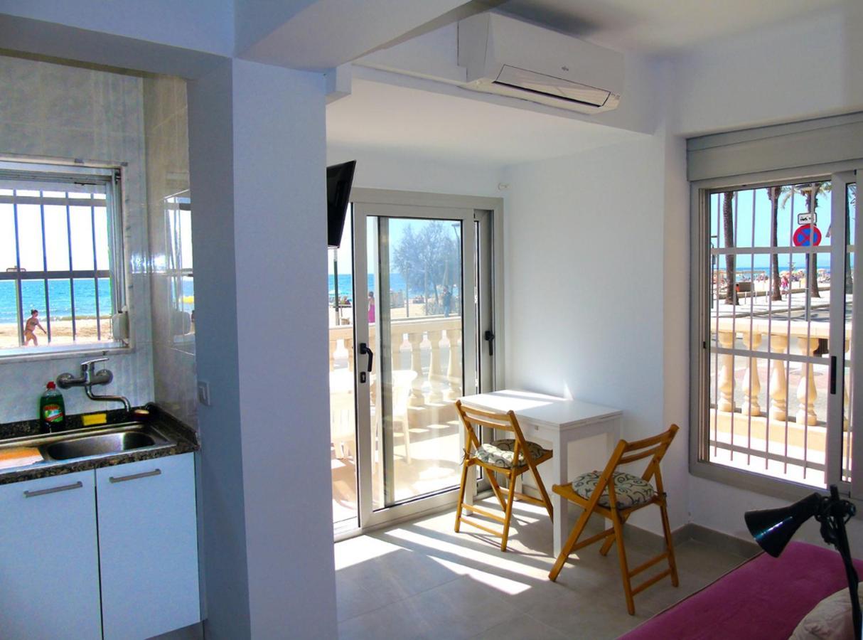Apartamento Miramar サロウ エクステリア 写真