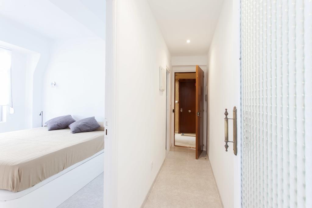 Apartamento Miramar サロウ エクステリア 写真